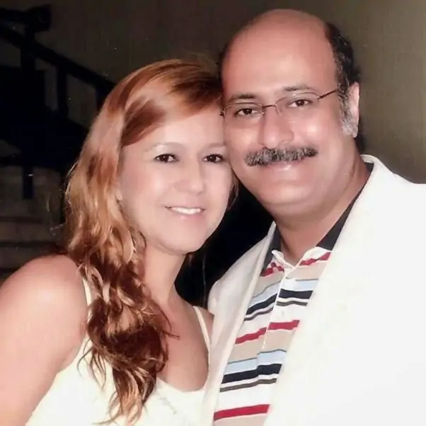 Sherif M. Awad