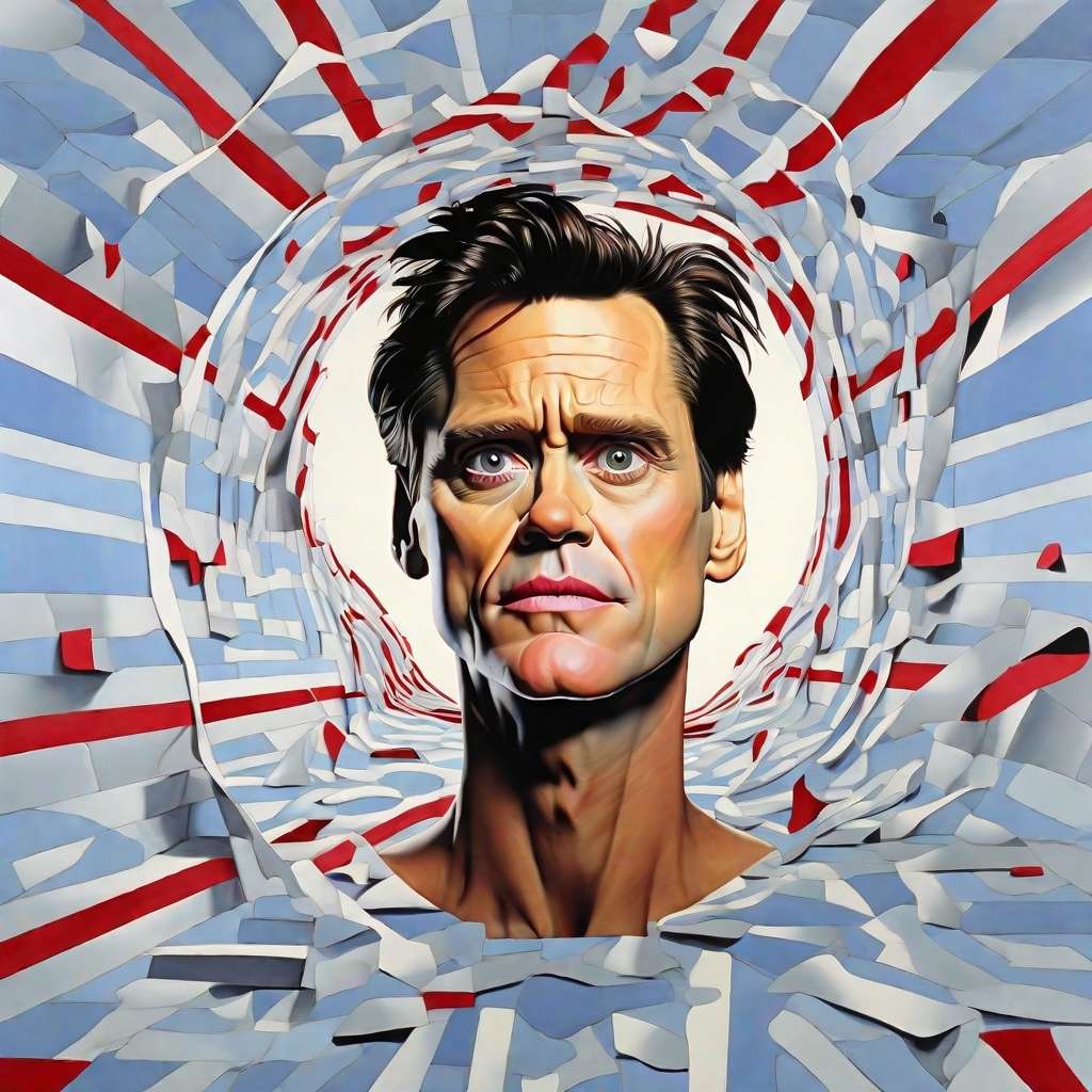 Hidden Meanings in Jim Carrey’s The Truman Show A Symbolic Analysis