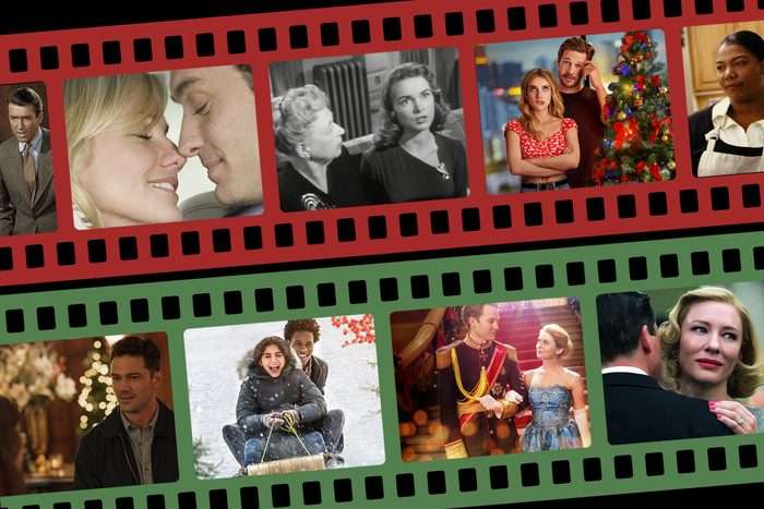 Five Heartwarming Romantic Films from the 2000s to Watch or Rewatch During the Holidays