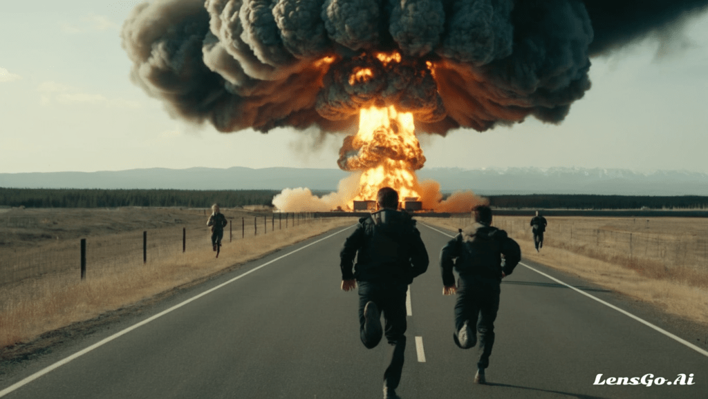 Netflix and the End of the World: Why the Streaming Giant Loves Apocalyptic Films in December