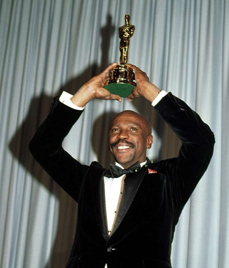 Farewell Louis Gossett Jr.: A Journey from Stardom to B-Movies