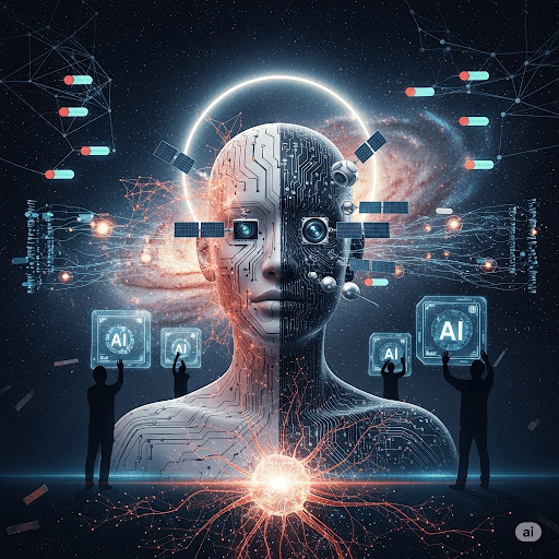 Worship of AI as a New Religion Exploring the Rise of Techno-Spirituality in 2025
